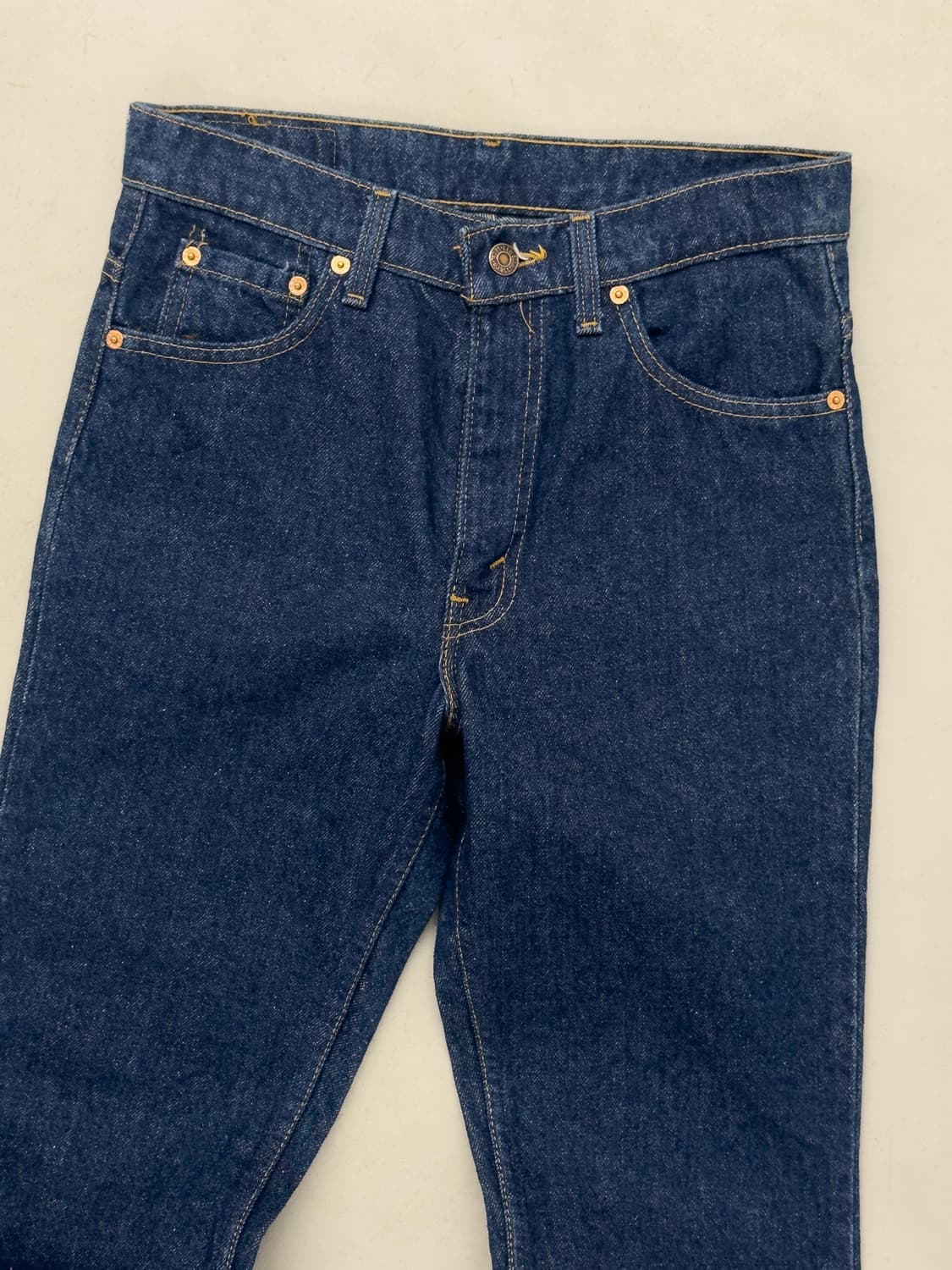 90년대 리바이스 USA 517 데님 팬츠 상품이미지2