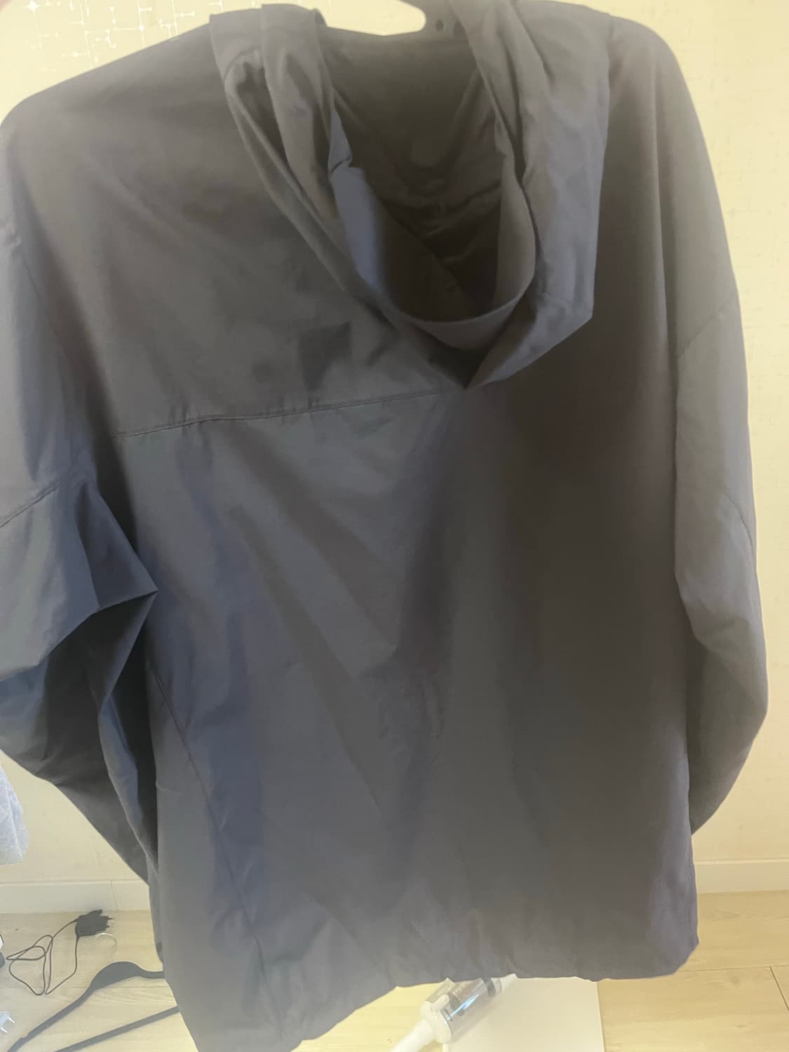 아크테릭스 스쿼미시 xl 상품이미지2