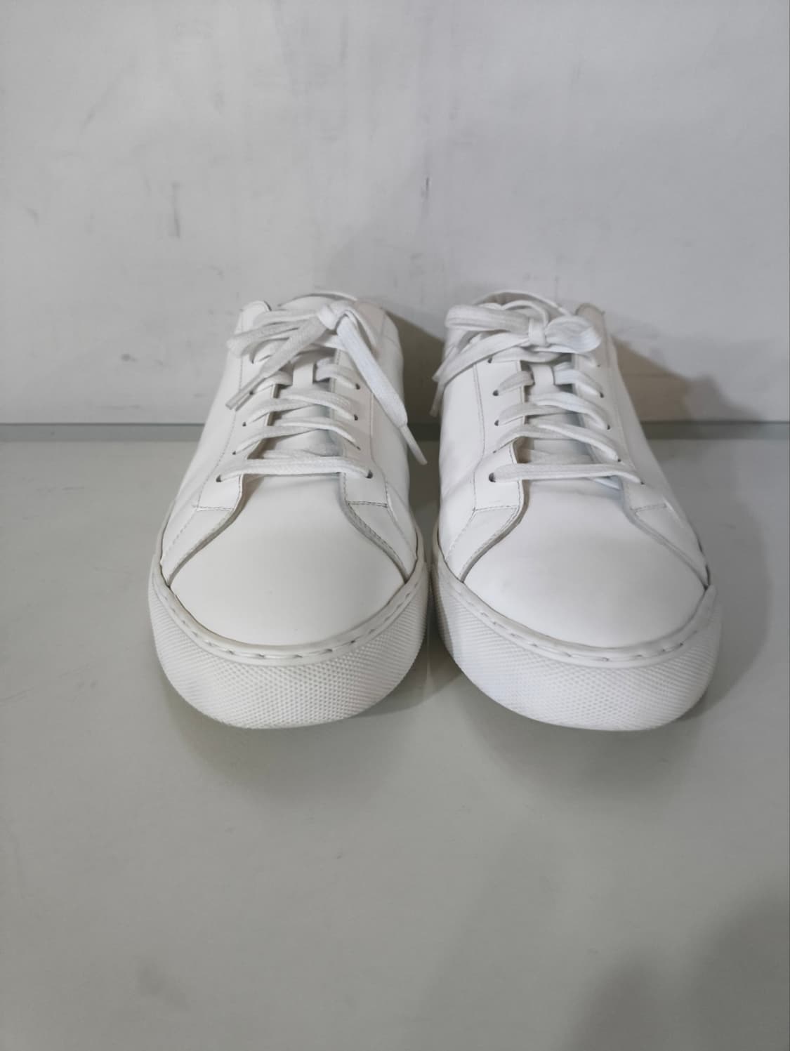 275mm mmrb 화이트 먼데이 스니커즈 상품이미지3