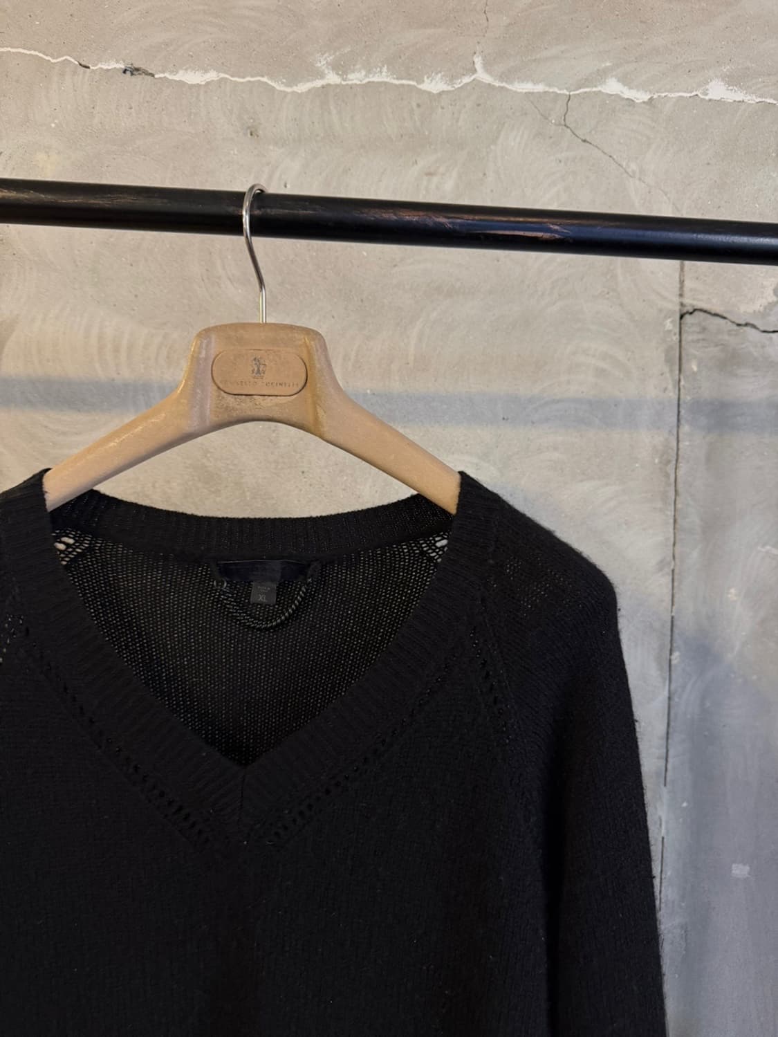 버버리 니트 남성100 / 여성77 상품이미지5