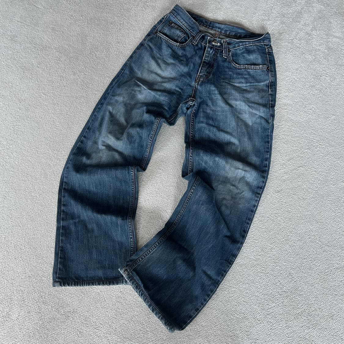 리바이스 데님팸트 501 30 상품이미지1