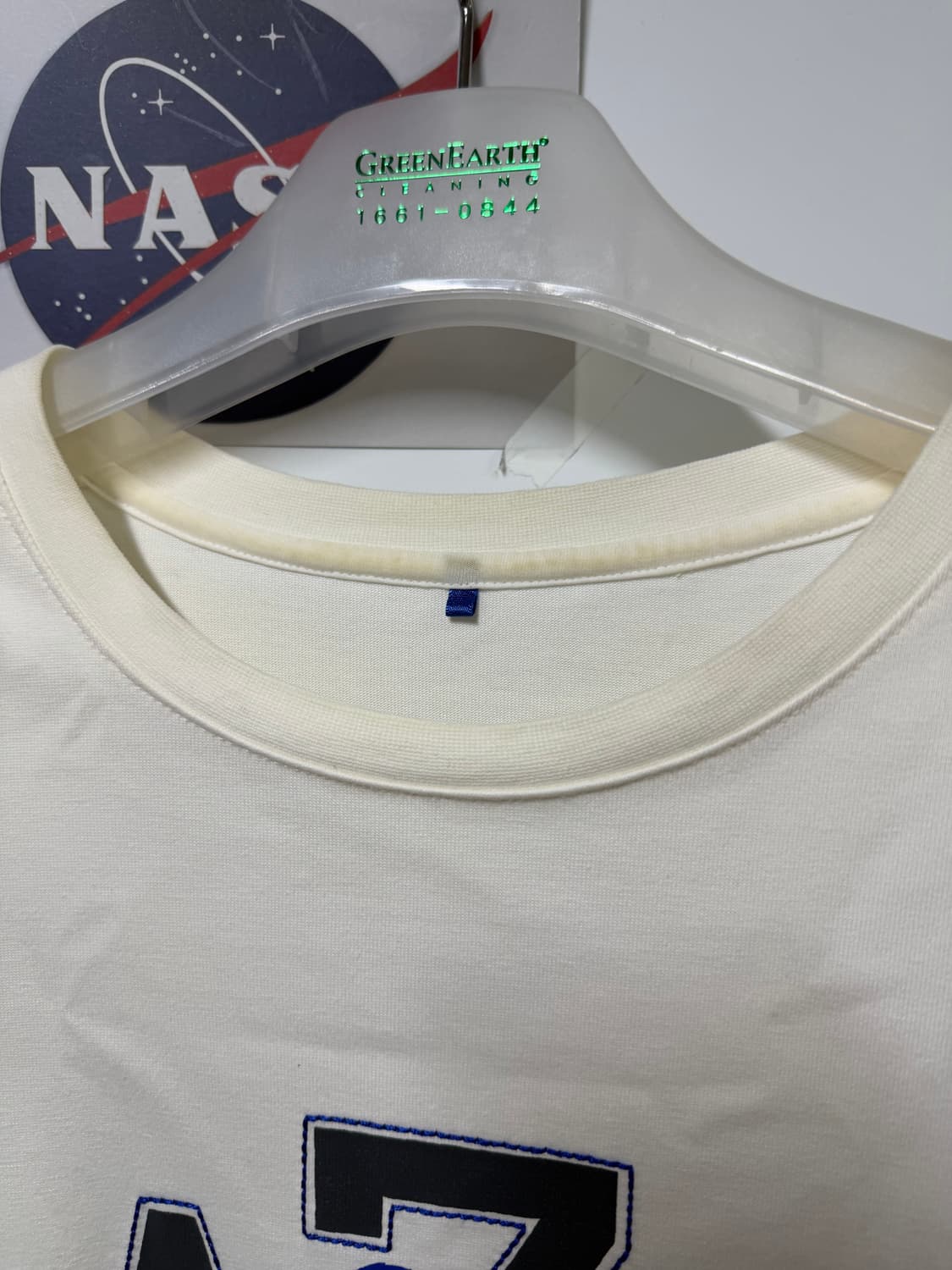 아더에러 티셔츠  상품이미지2