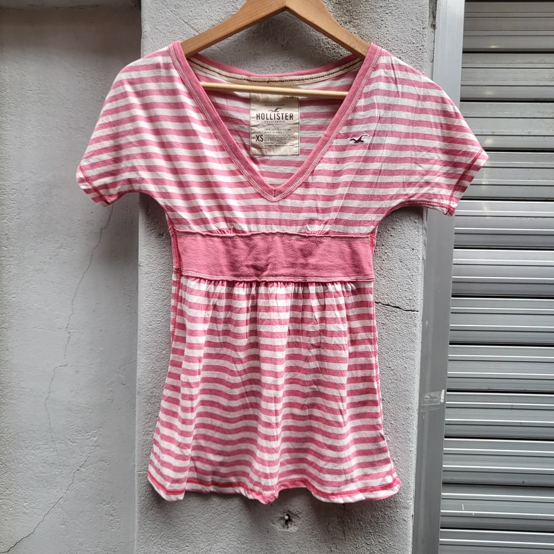 Hollister short sleeves  상품이미지5