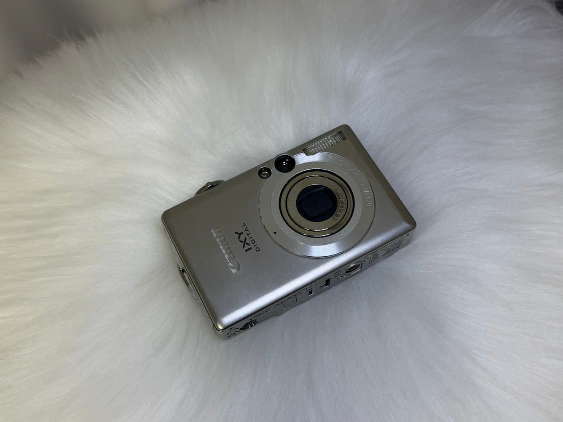 캐논 익시 ixy 70 (익서스 ixus 60) 상품이미지1