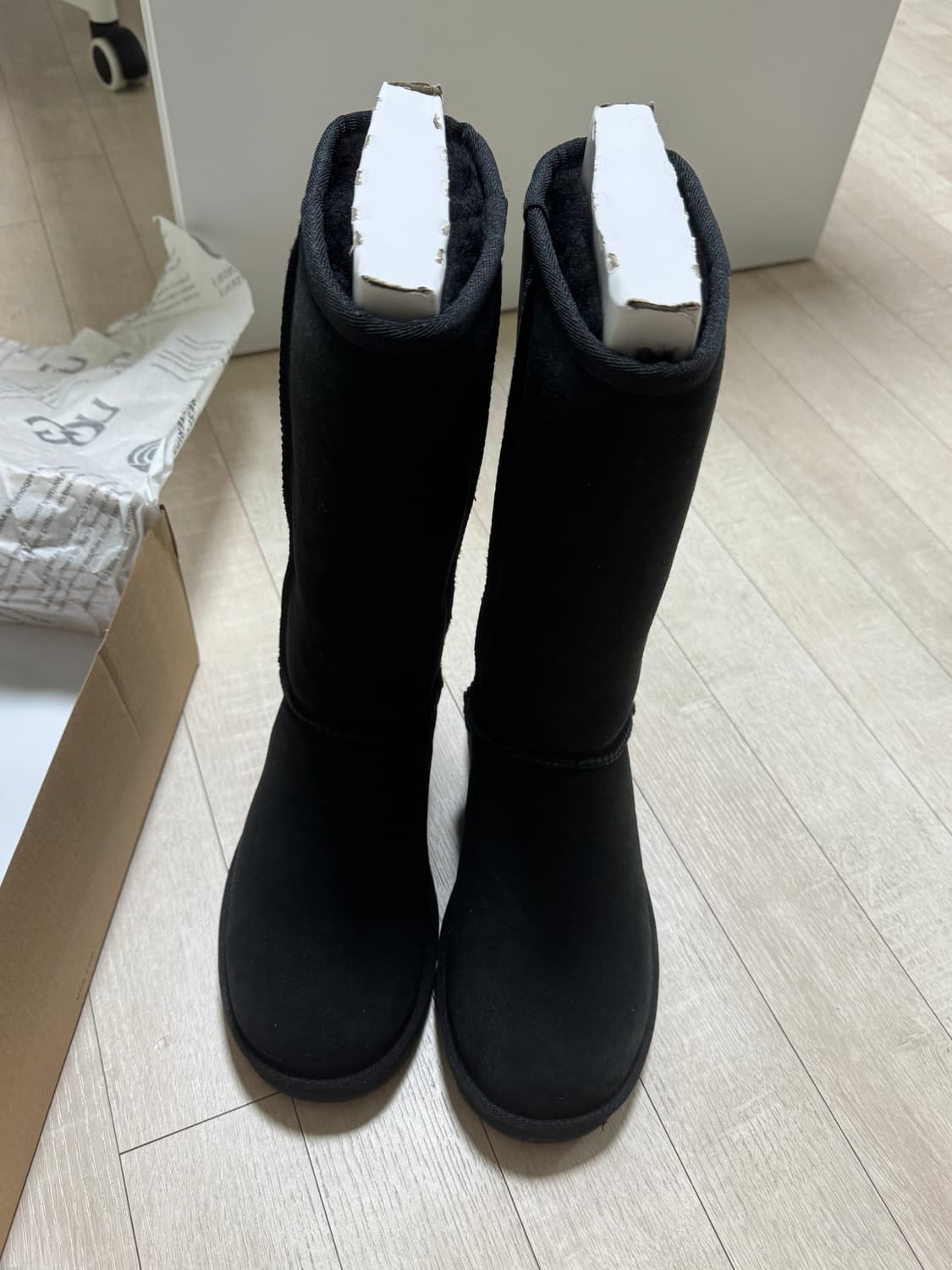 UGG W 클래식 톨 2 US6(230) 상품이미지2