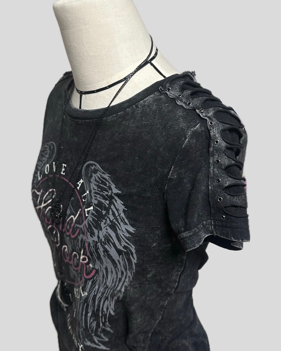 Hard Rock Cafe 반팔 상품이미지3