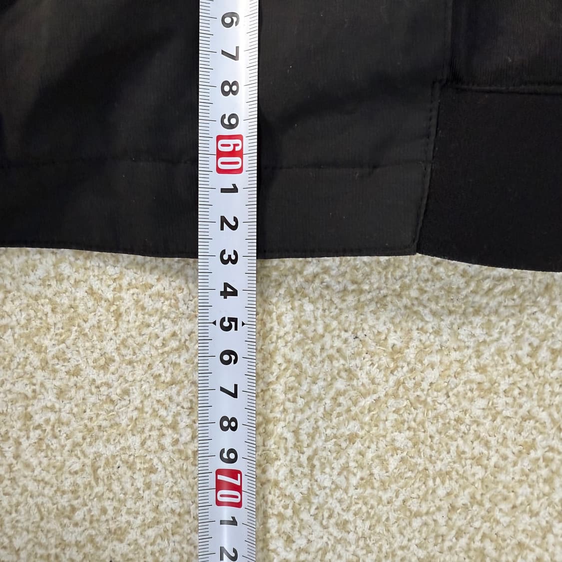 [M] 나이키 올드스쿨 맨유 유니폼 바람막이 0102T1 상품이미지6