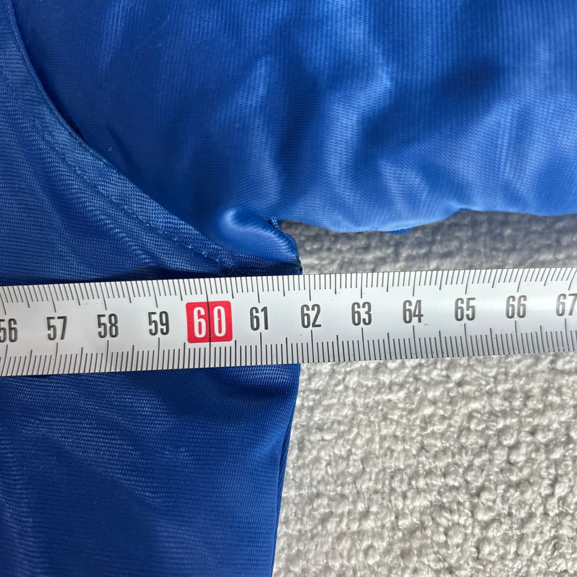 Majestic 블루 야구잠바  상품이미지3