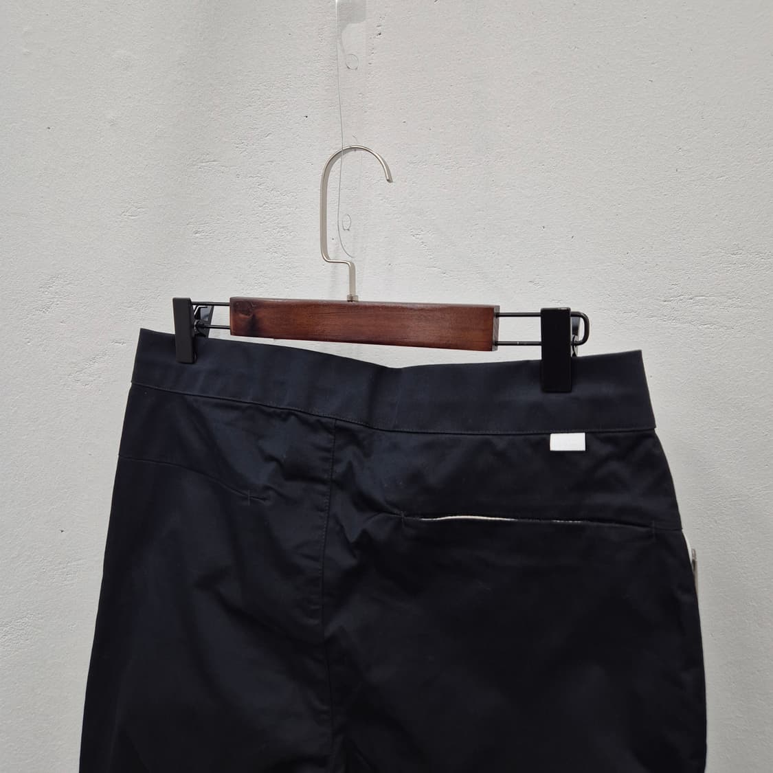 나이키 에센셜 언라인드 테이퍼드핏 팬츠 30 상품이미지6