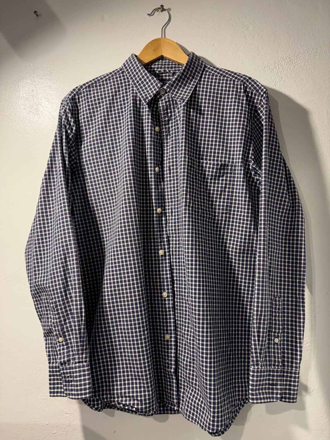 챕스 랄프로렌 셔츠 상품이미지1