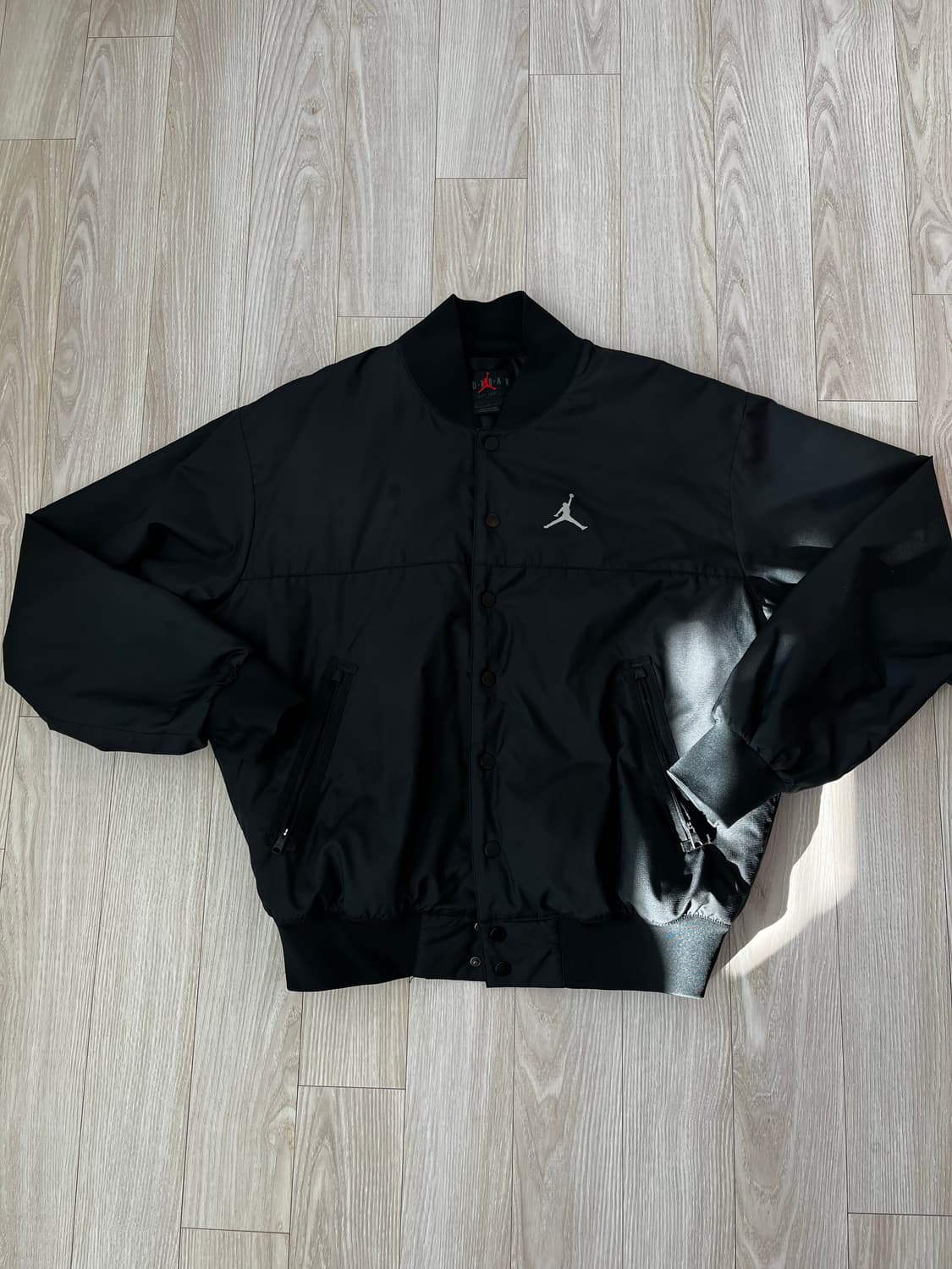 조던 ma-1  L 상품이미지1