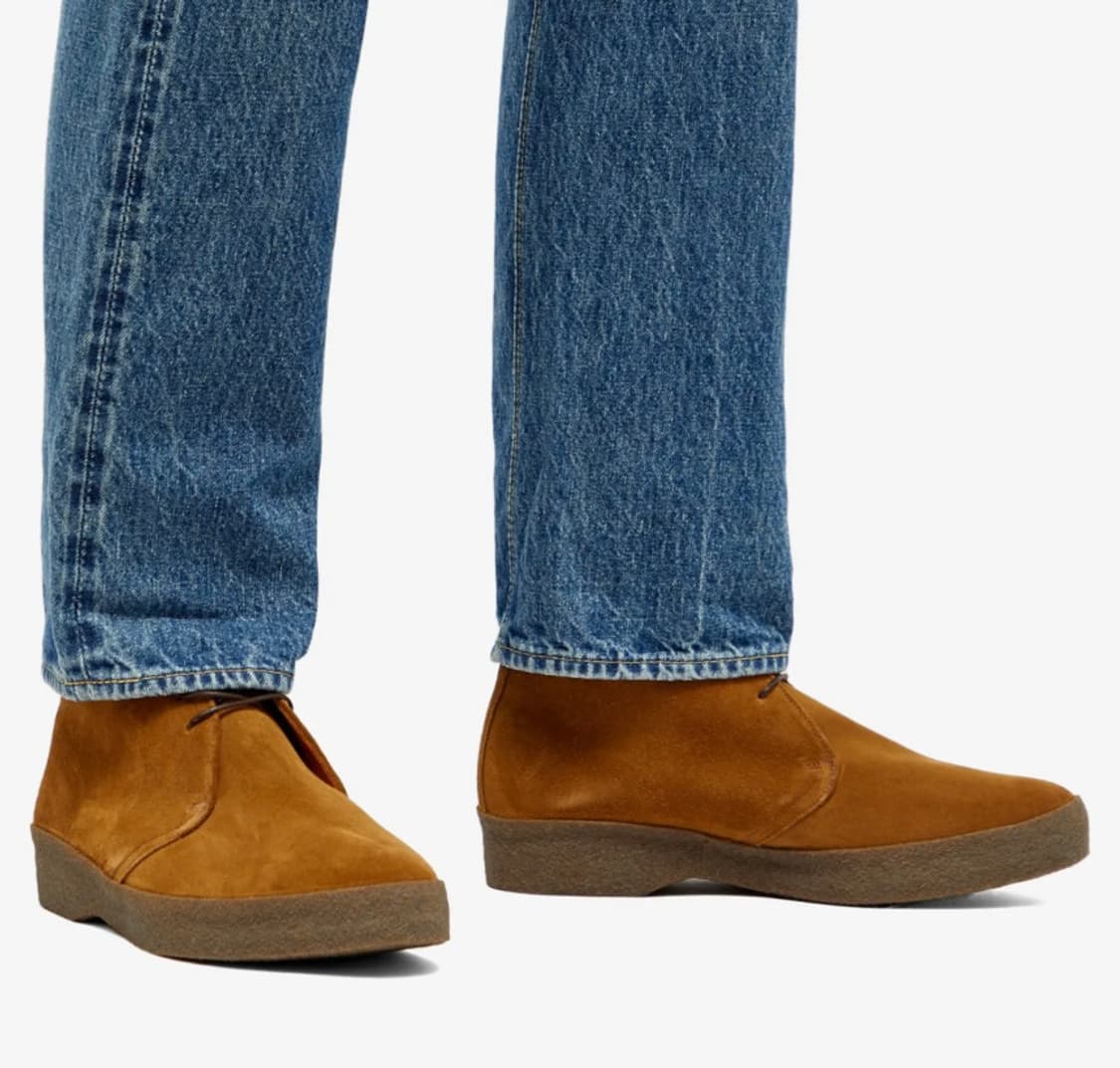 샌더스 처커부츠 처카부츠 275 상품이미지9