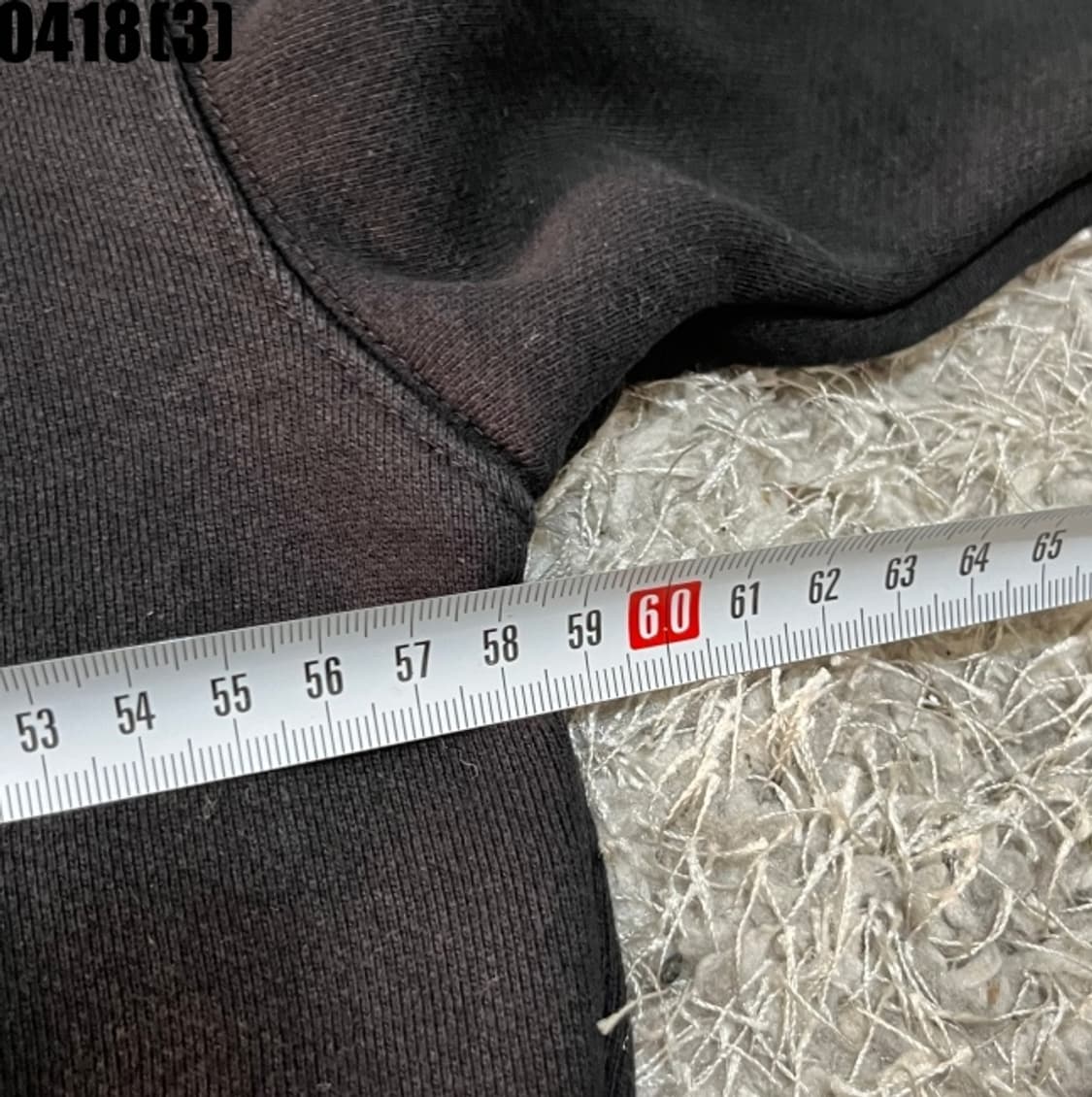 타미힐피거 후드티 상품이미지7