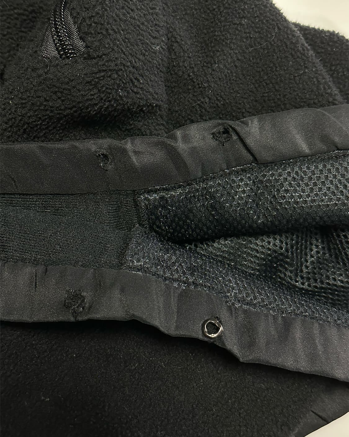 노스페이스 이너 플리스 자켓 상품이미지3