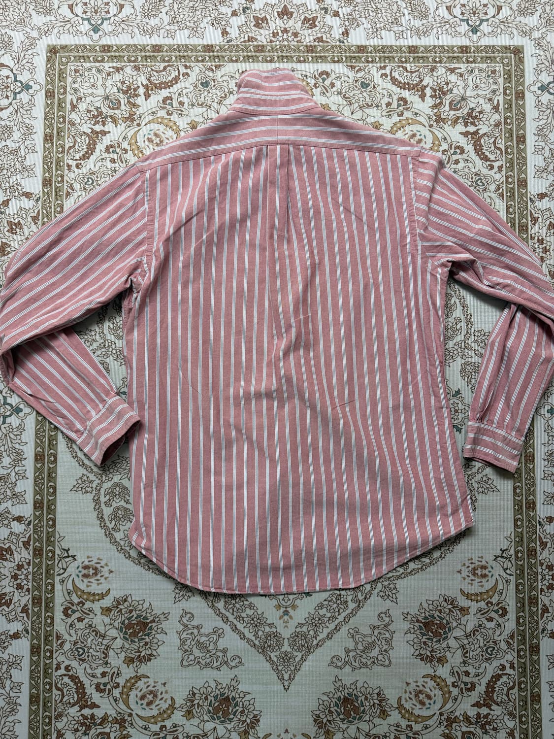 폴로랄프로렌 코튼 옥스포드  셔츠 상품이미지2