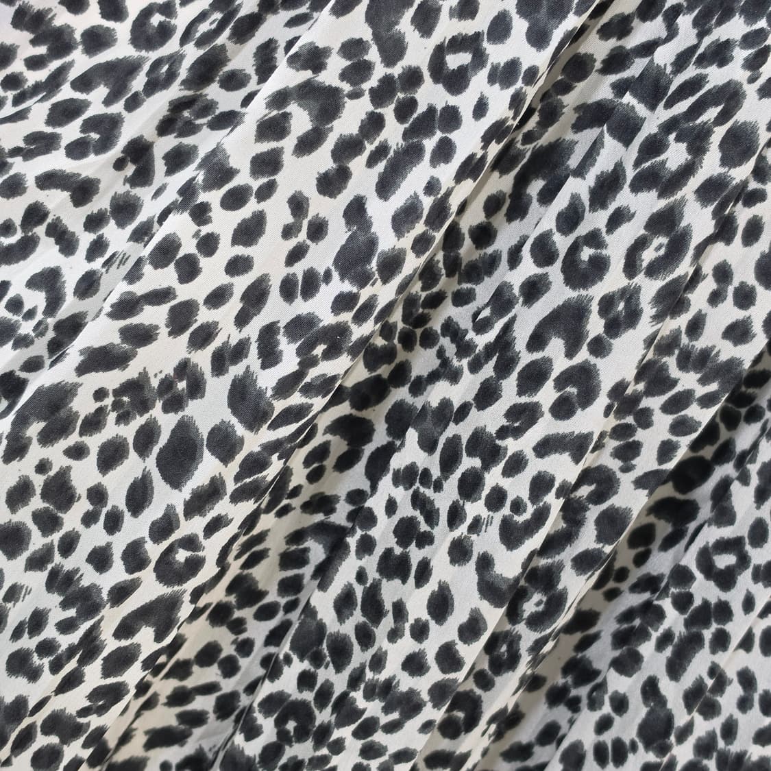 COLONY 2139 밴딩 롱스커트- 우먼프리 상품이미지4