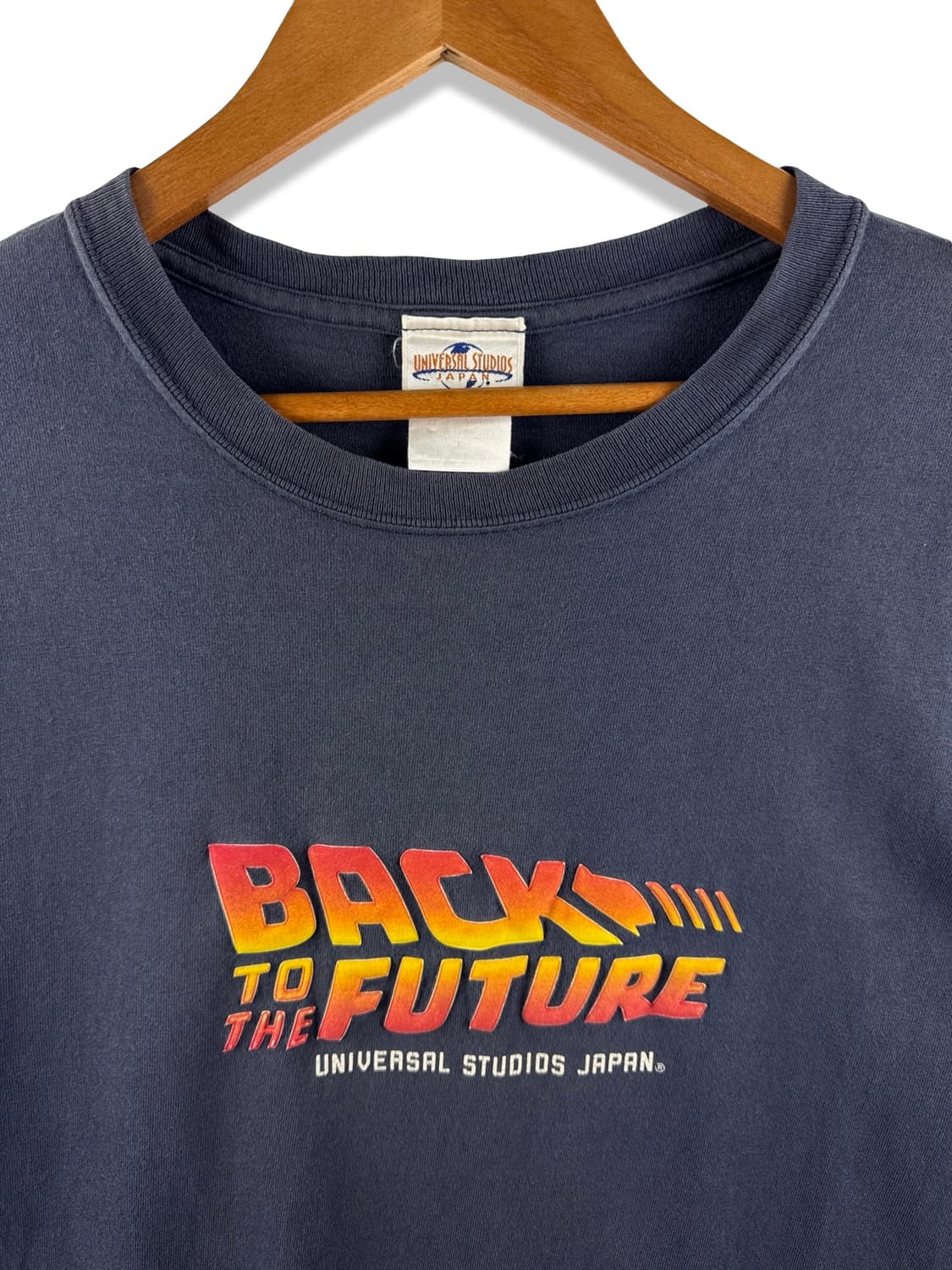 BACK TO THE FUTURE TEE3742 상품이미지3