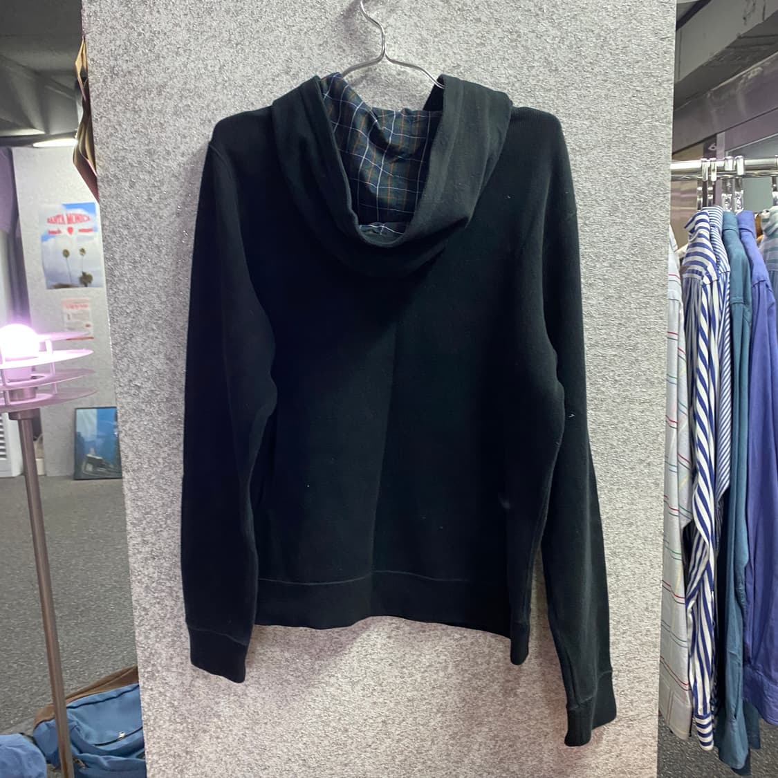 폴로 랄프로렌 빅포니 코튼 후드티 B4640 상품이미지4