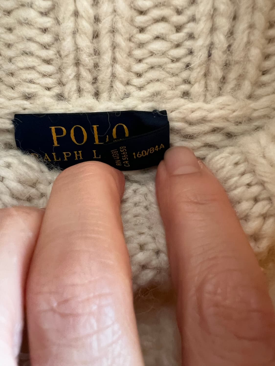 POLO  폴라니트S 상품이미지7