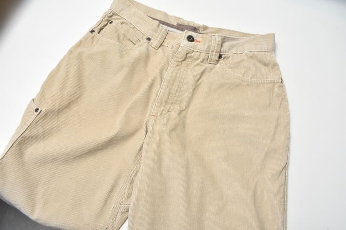 엘엘빈 코듀로이 카펜터 팬츠 32 상품이미지5