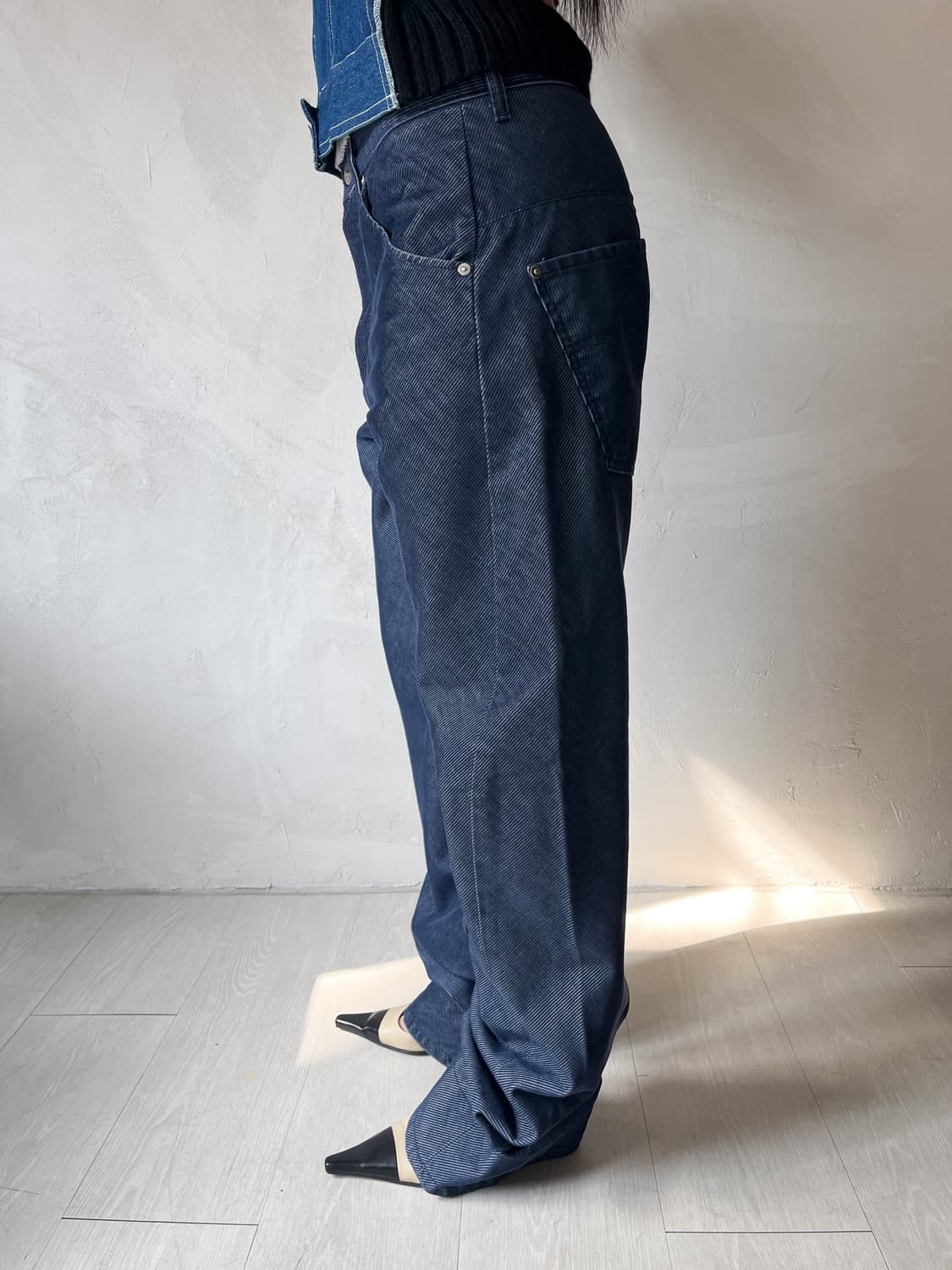 • Levi’s Engineered Jeans 상품이미지3