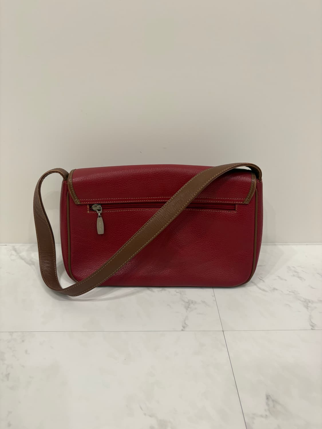 lacoste vintage Shoulder bag 상품이미지7