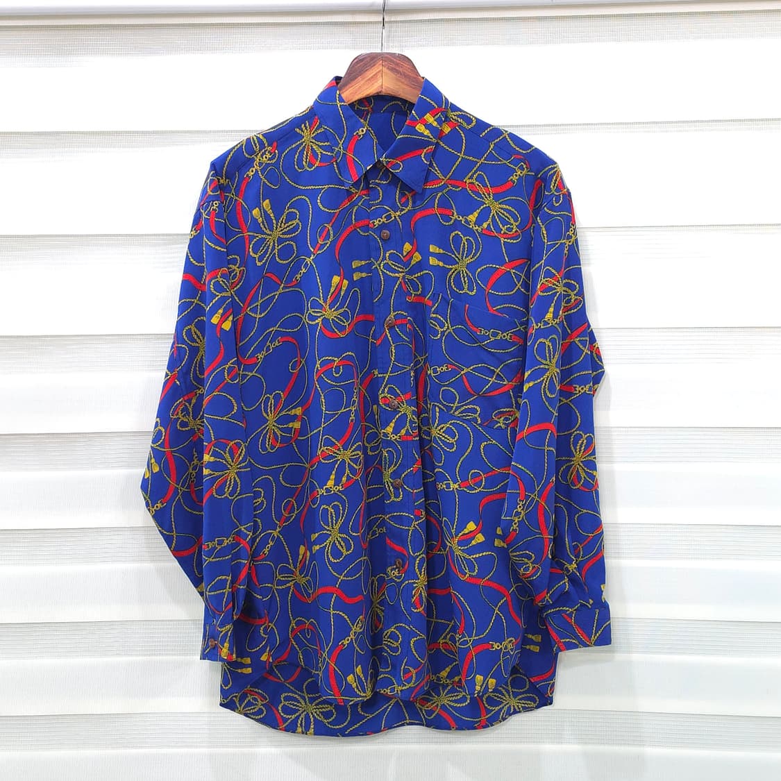JAPAN 90s 빈티지 셔츠- M-L 정도 상품이미지1