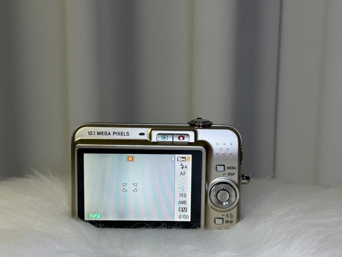 카시오 엑슬림 ex-z1050 상품이미지5