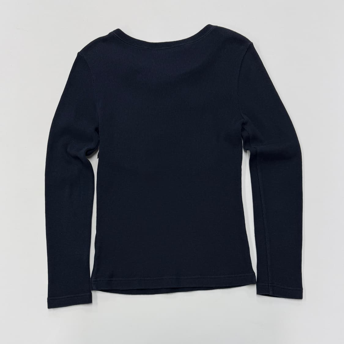 Ray Beams tiered ruffle top 상품이미지6