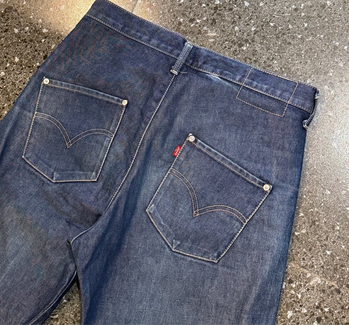 리바이스 엔지니어드진 00s 상품이미지4