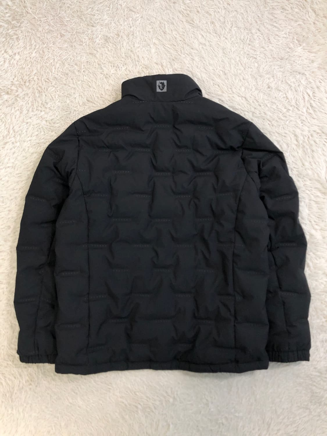 블랙야크 구스다운 패딩/#8 상품이미지4