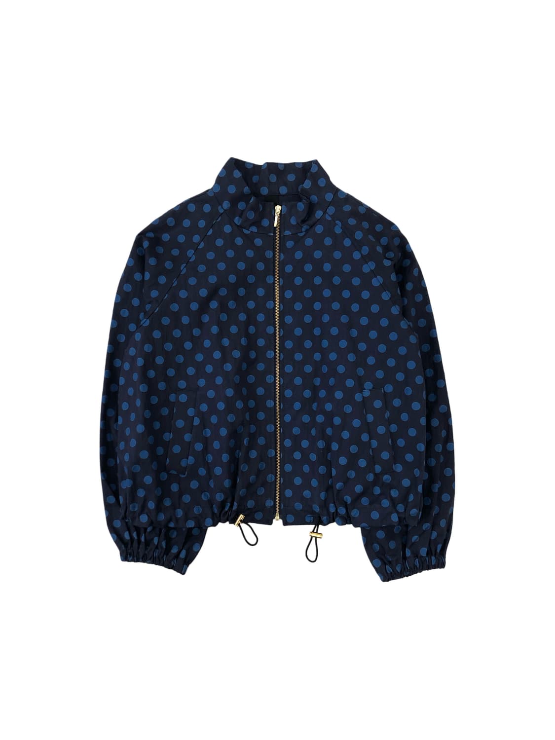 malla 도트 윈드 자켓 상품이미지1