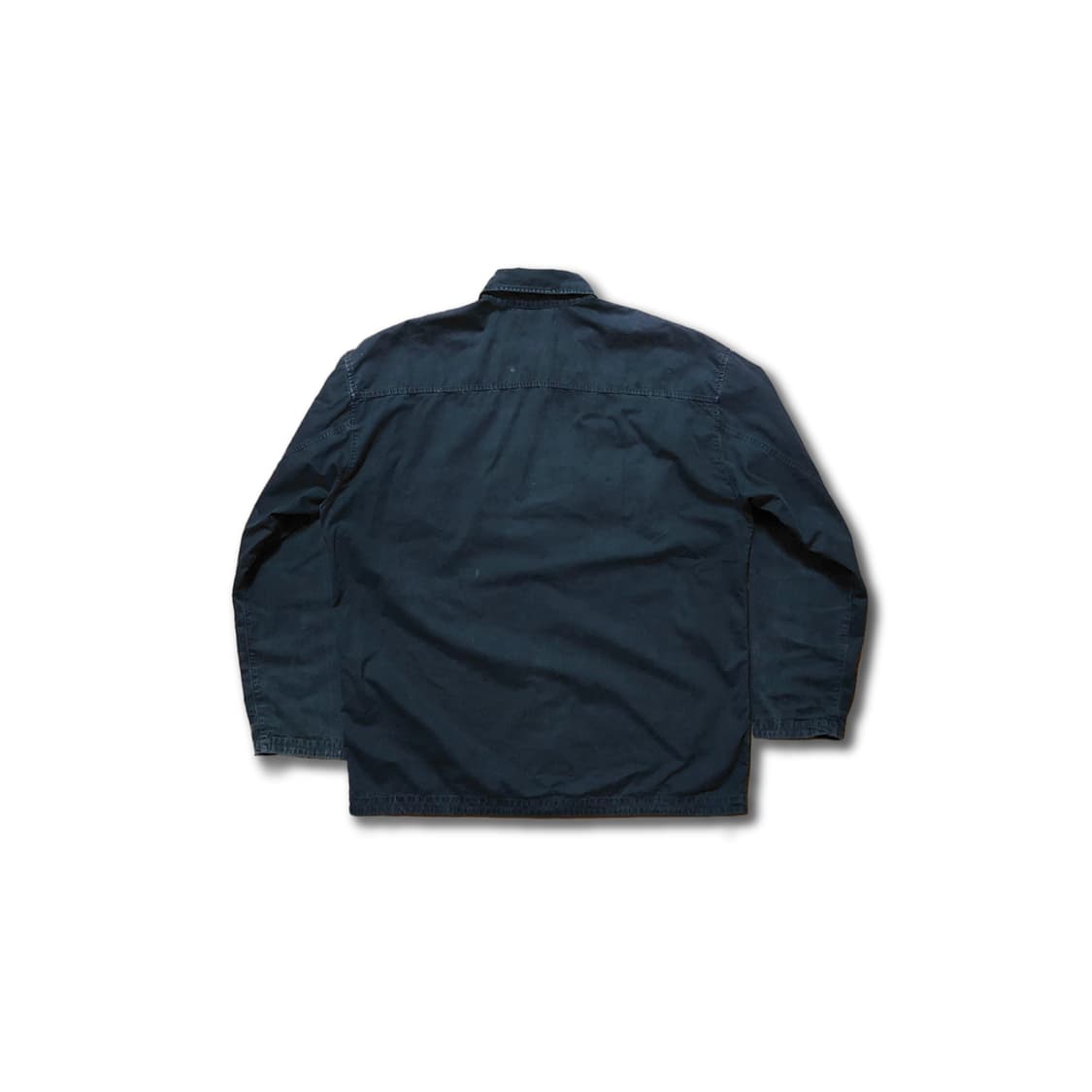 23S/S Garments Dyeing Overshirt 상품이미지4