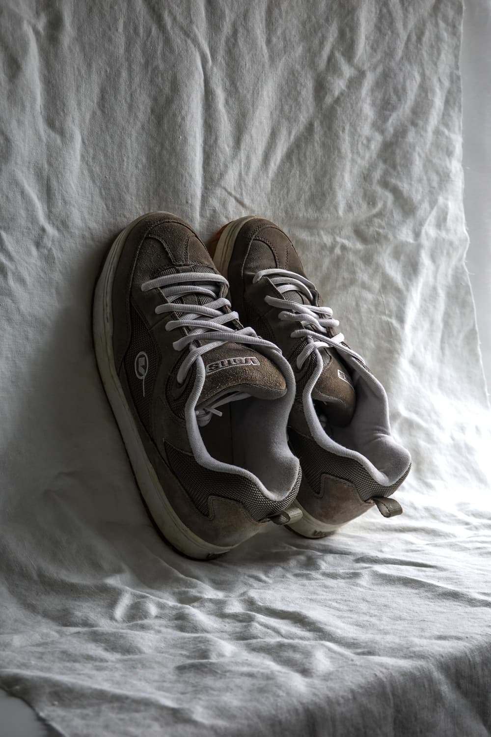 빈티지 00‘s  vans 반스 스케이트 / 300 상품이미지9