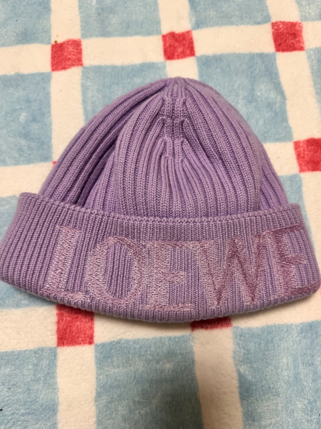 로에베 비니 상품이미지2