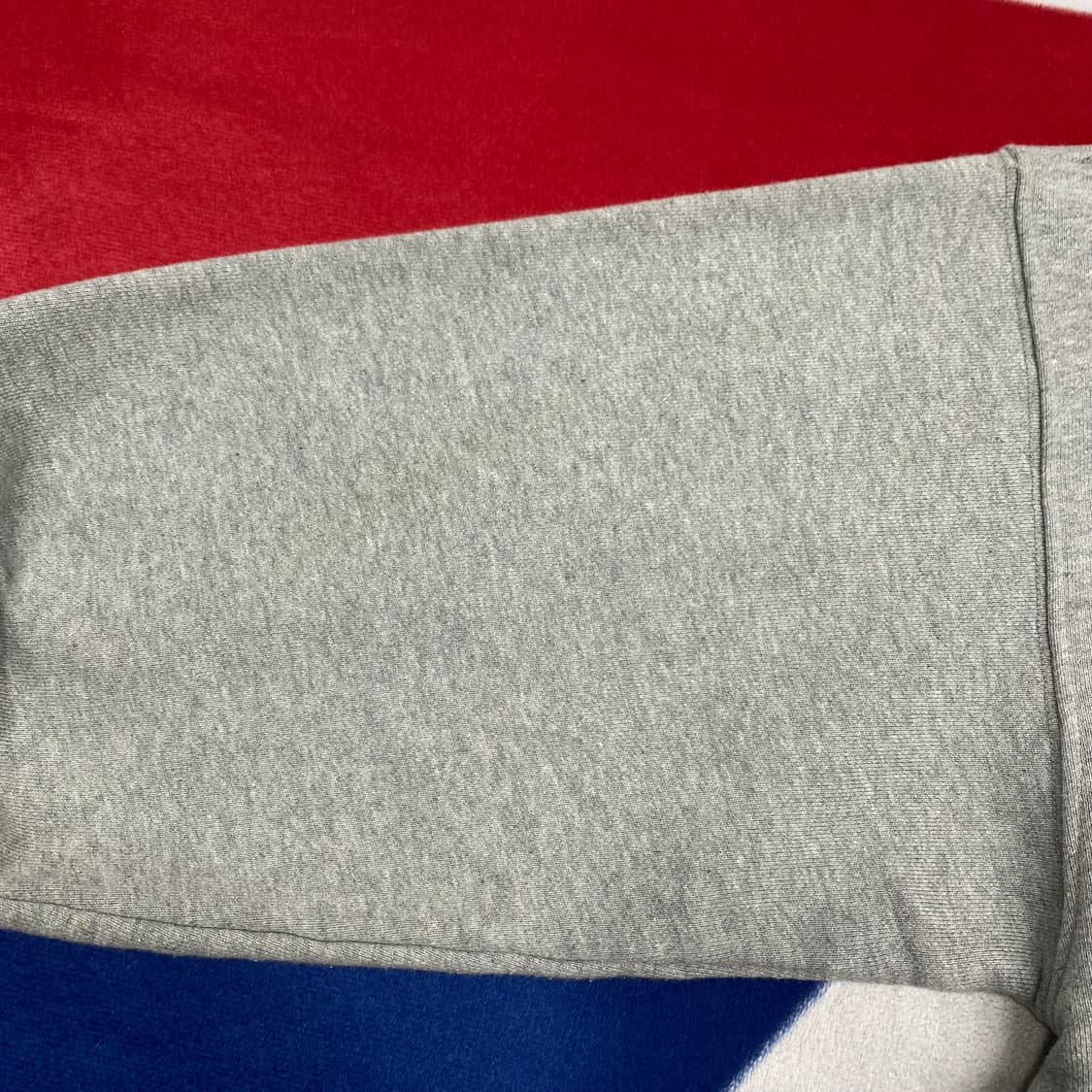 소윰 크로스지퍼 맨투맨 여성 free 상품이미지6