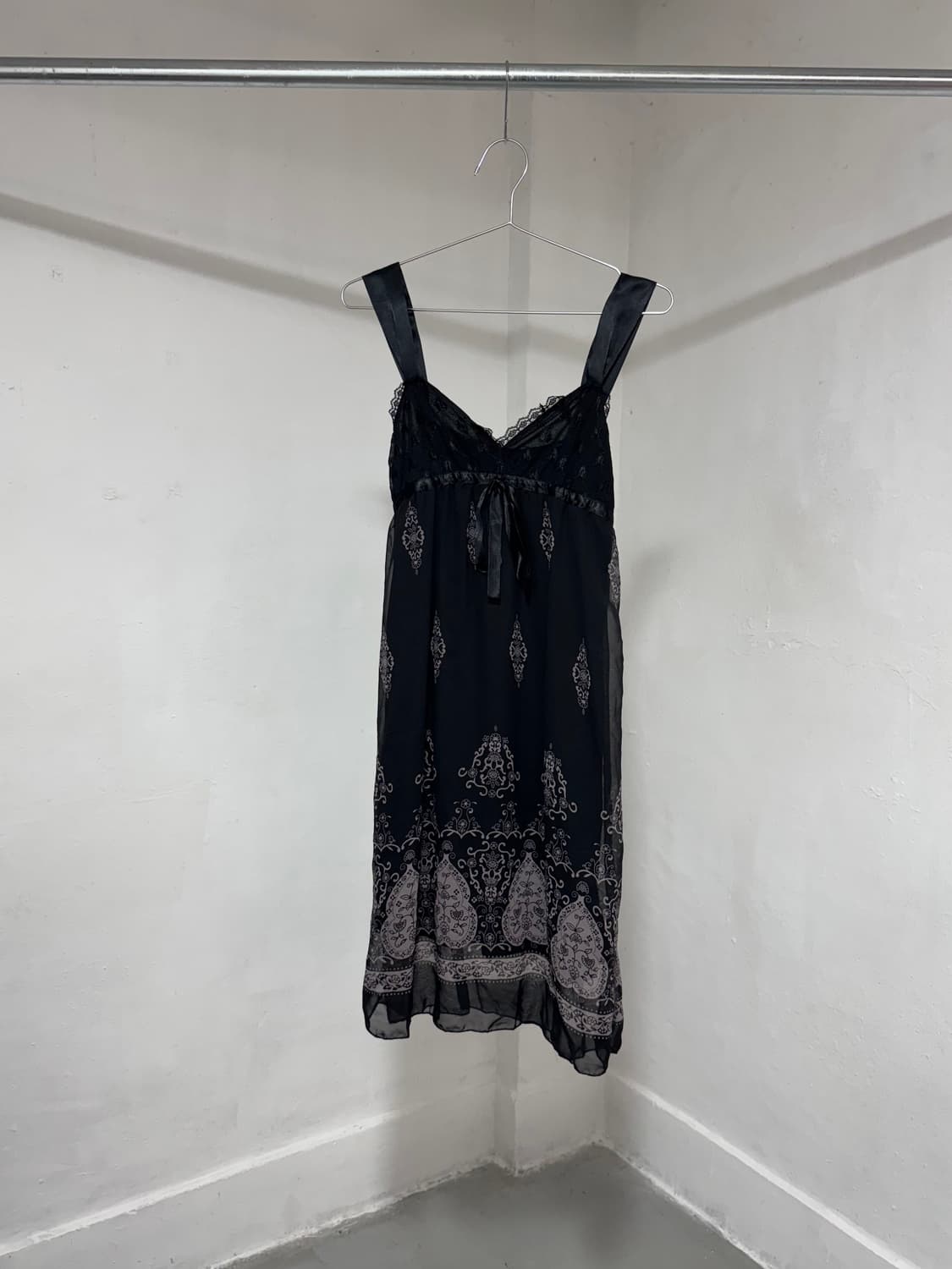 vtg dress 상품이미지1