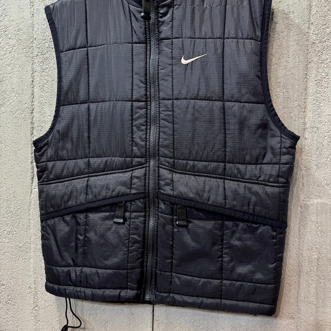 나이키 ACG 프리마로프트 퀼팅 베스트 (M)   상품이미지2