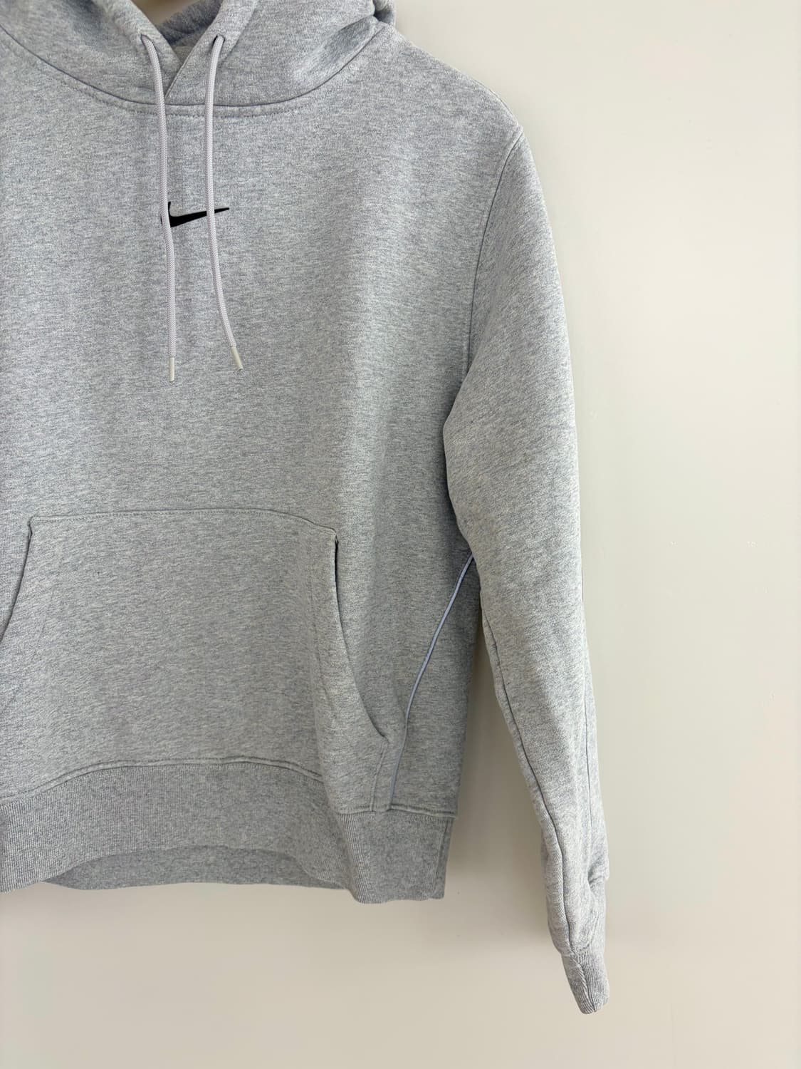 나이키 녹타 후드티 그레이 상품이미지4