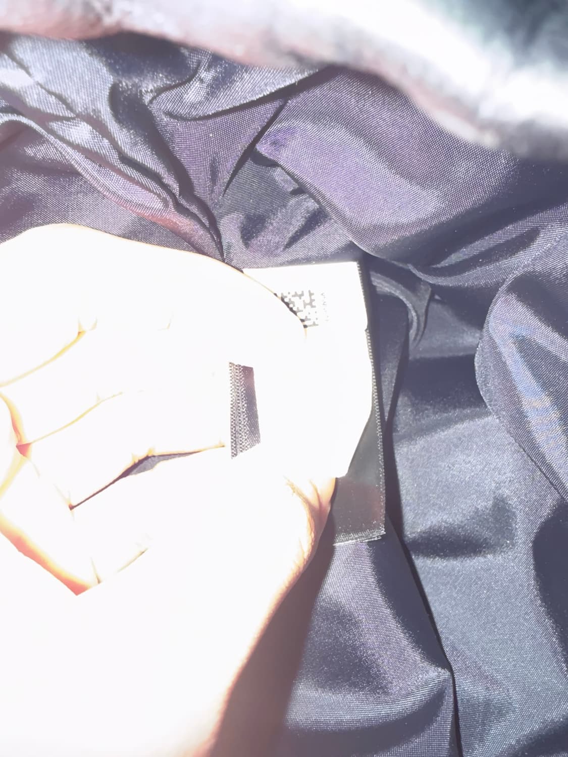 슈프림 x 노스페이스 마운틴 레더 자켓 XL S급 상품이미지3