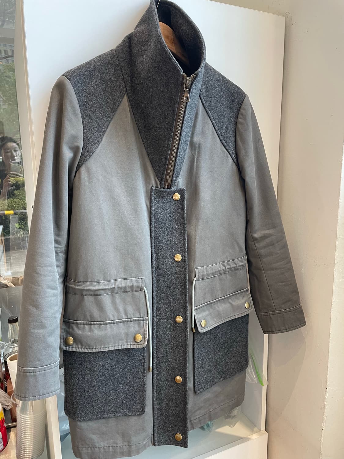 이브살로몬 상품이미지6