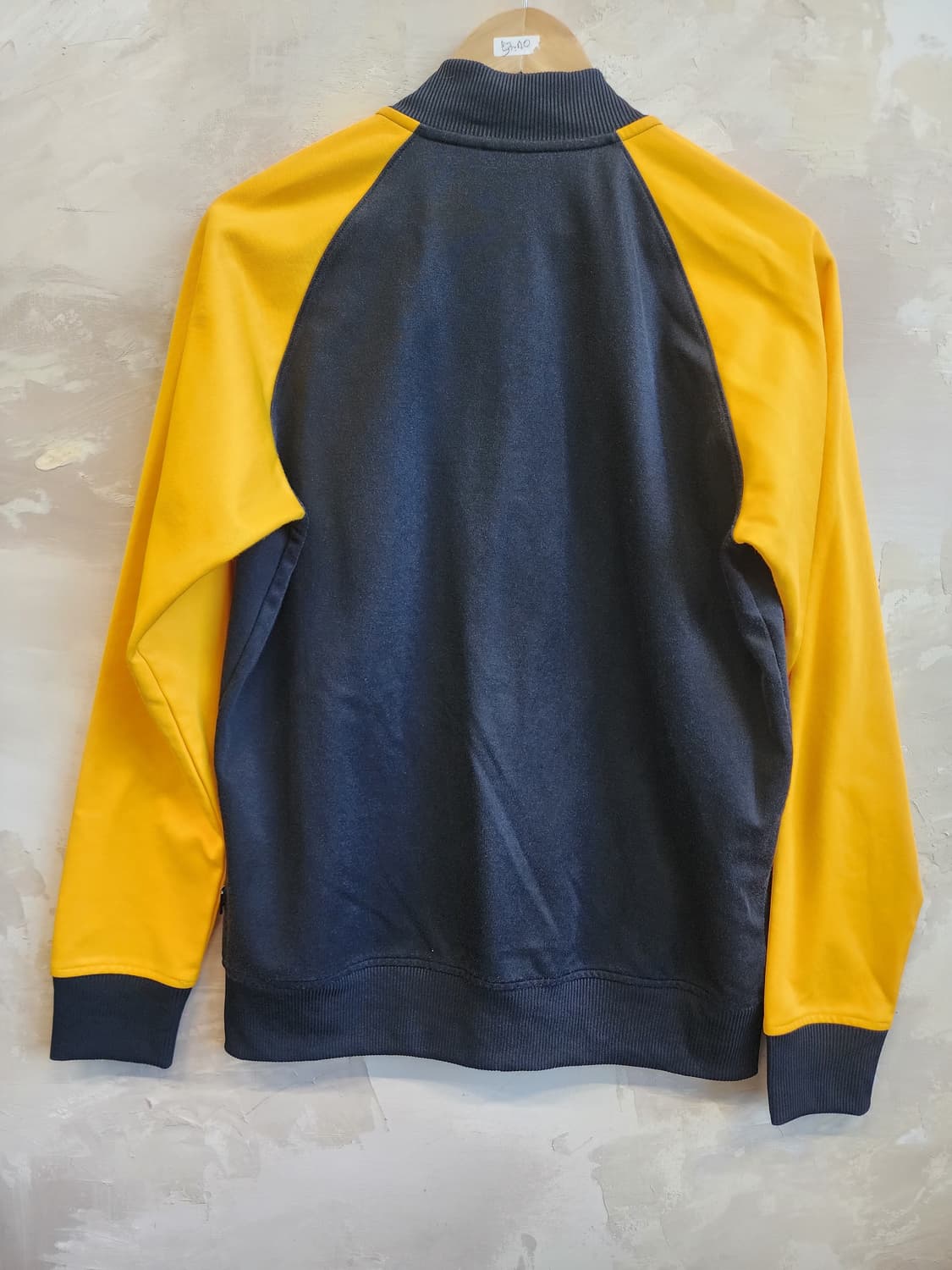 아디다스 바시티 자켓 상품이미지2