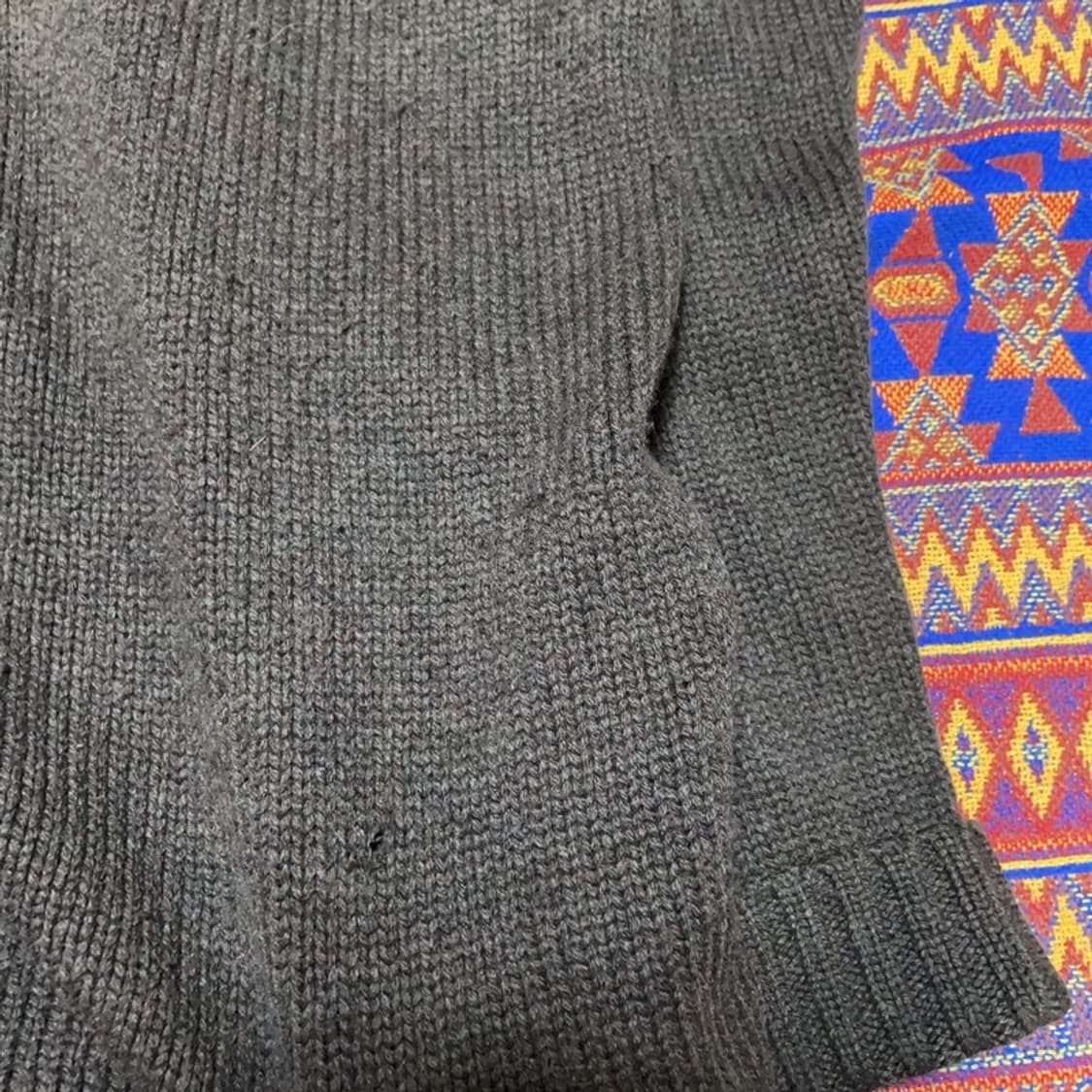 [110] 폴로랄프로렌 숄카라 가디건 상품이미지5