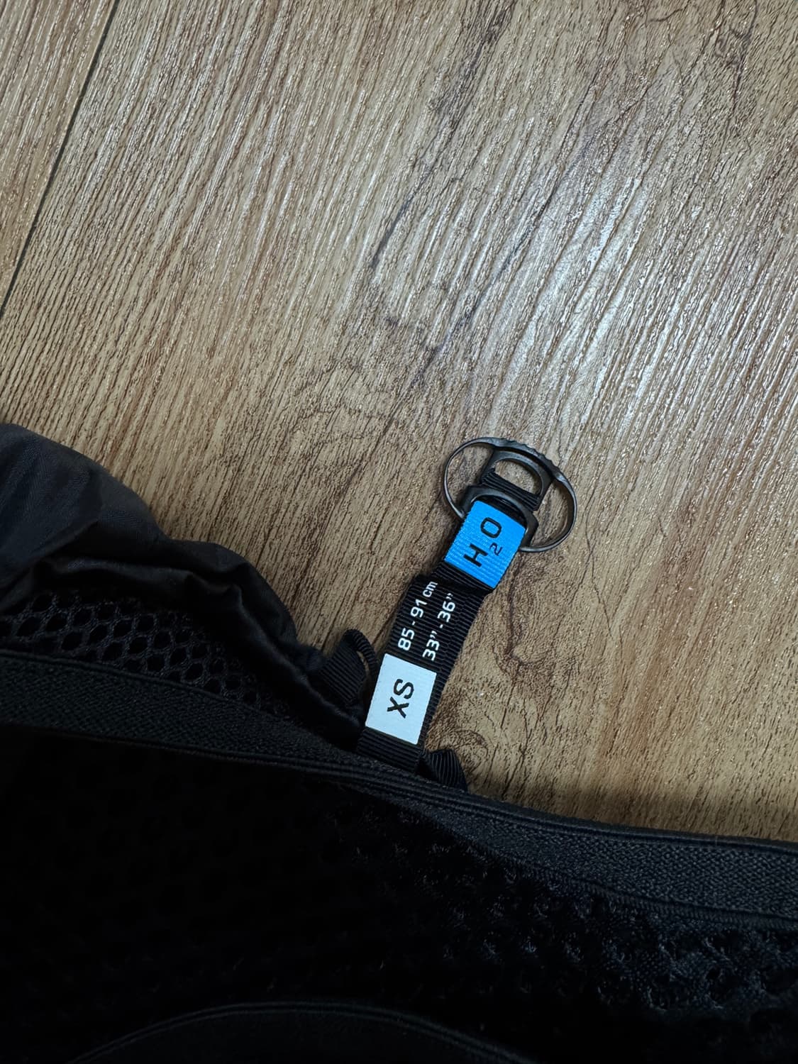 살로몬 액티브스킨4 상품이미지3
