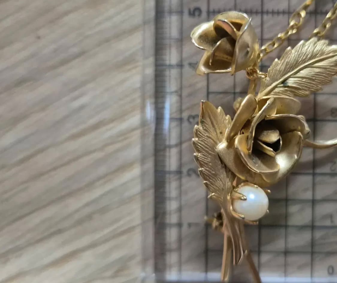 50~60년대 빈티지브로치 상품이미지6