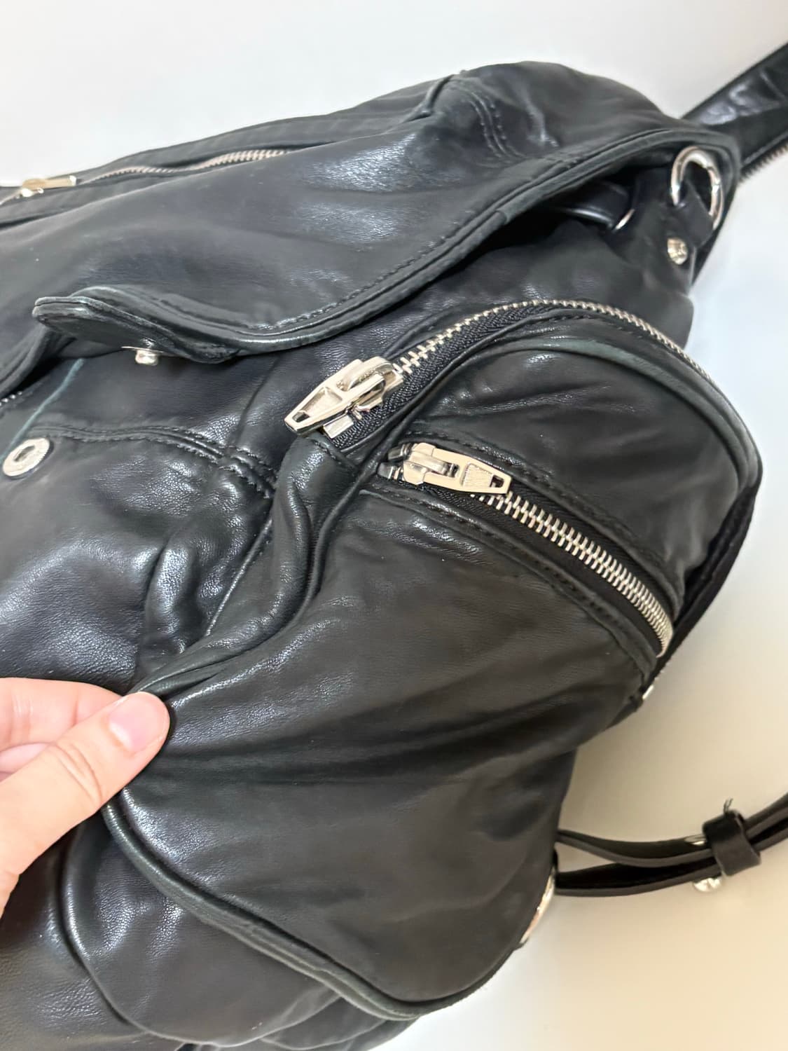 알렉산더왕 마르티백 상품이미지5