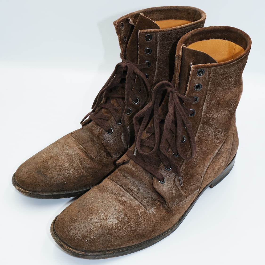 메종 마틴 마르지엘라 레이스업 부츠 42(270) 사이즈 BT27014 상품이미지5