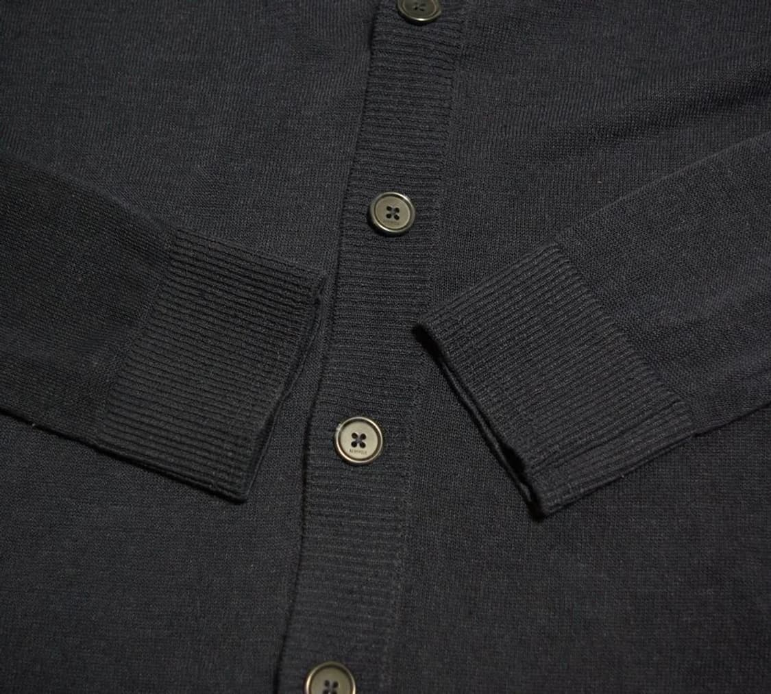 빈폴 브이넥 린넨가디건 M 상품이미지4