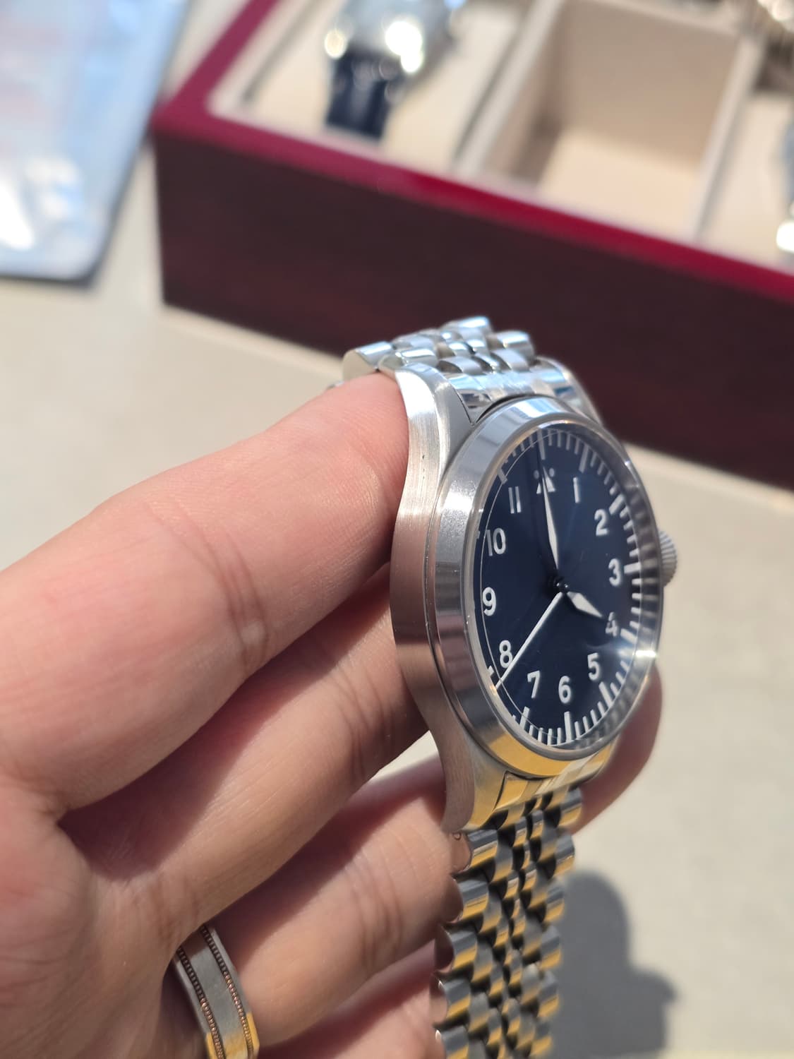 단종) 티셀 플리거A 팝니다  상품이미지4