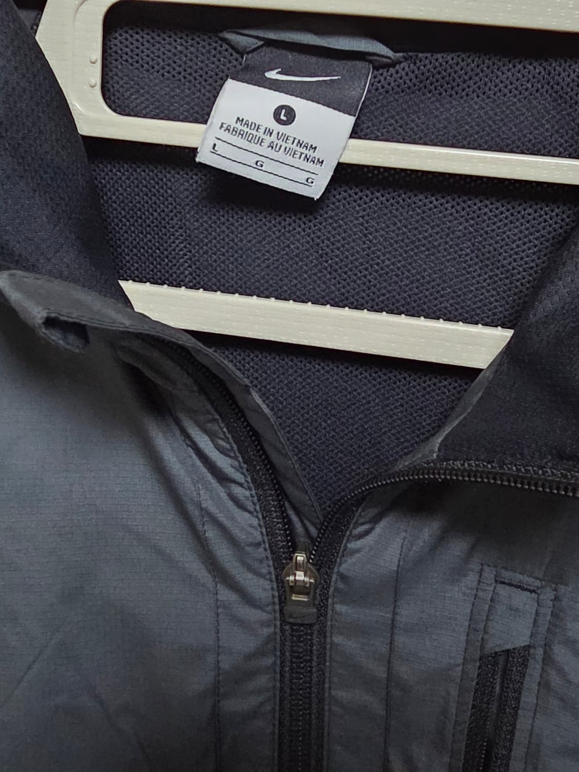 나이키 트랙 자켓 상품이미지2